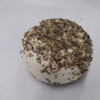 P'tit rond frais - Ail et fines herbes
